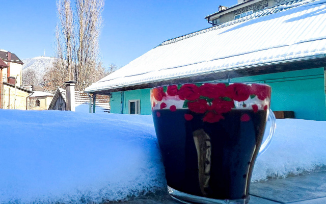 Хостел Свои