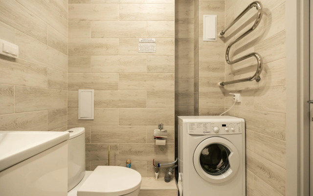 Apartamenty Quite House 39