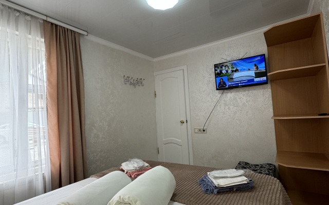 Pihtovyi Mys Marina Guest House