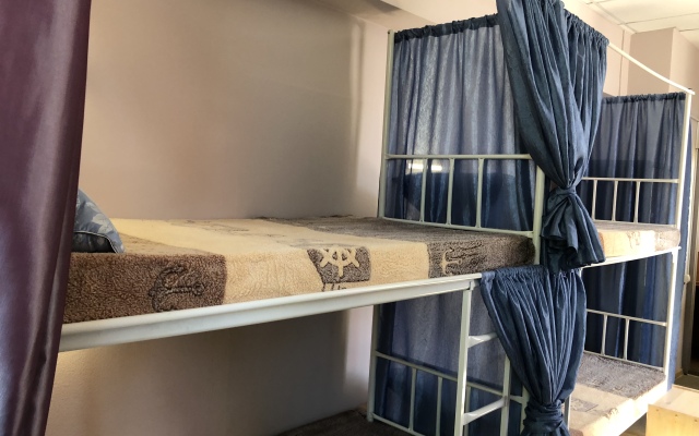 Хостел Большая семья