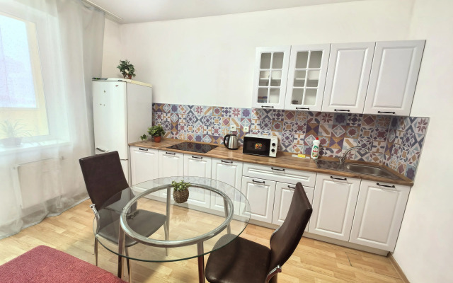 Апартаменты около Метро