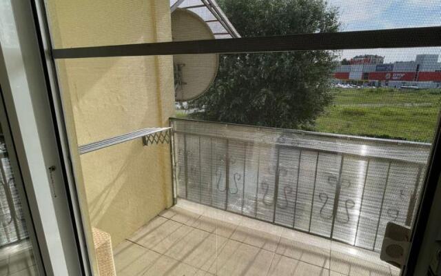 Zhasmin Guest House
