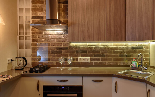 Апартаменты PinchApartments on Fontanka