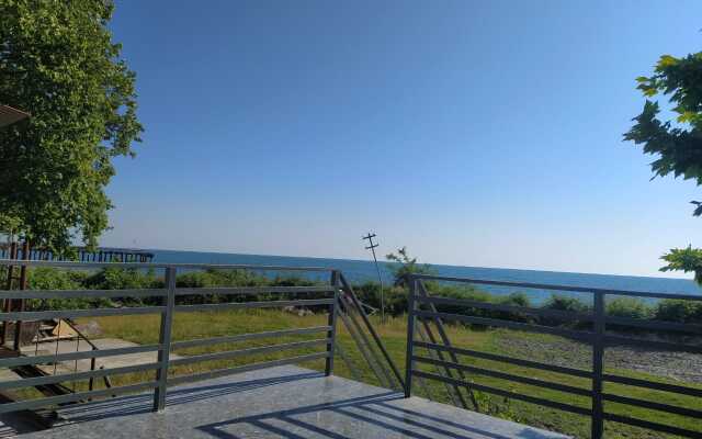 Domik So Vsemi Udobstvami Boutique Hotel