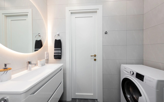 Квартира Бизнес-класса Мötti на Набережной