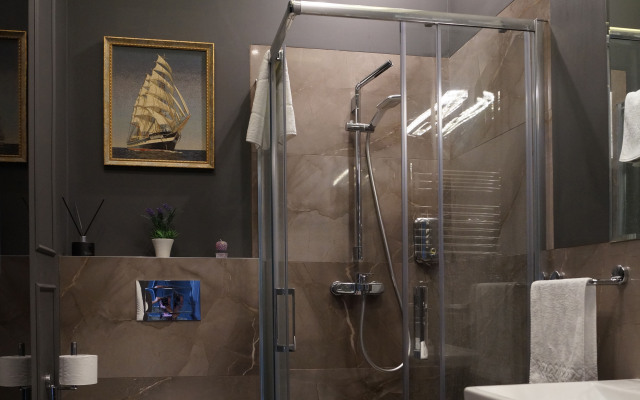 Апартаменты RauschenLife Верещагина 501