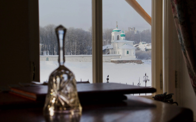 Отель Гостевой Дом У Покровки