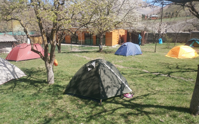 Fruktovy Sad Guest house