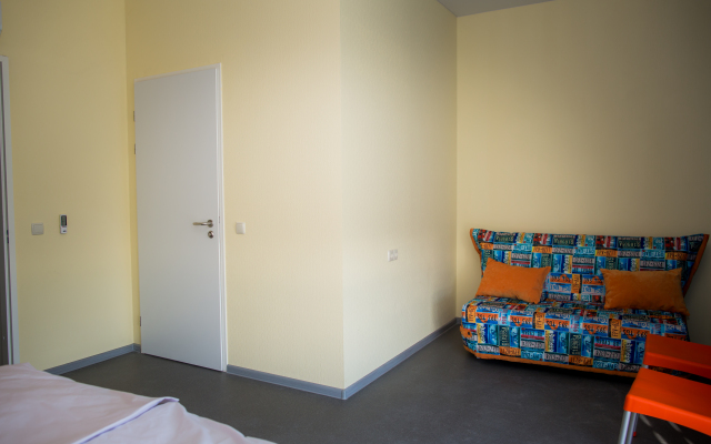 Boroda Hotel