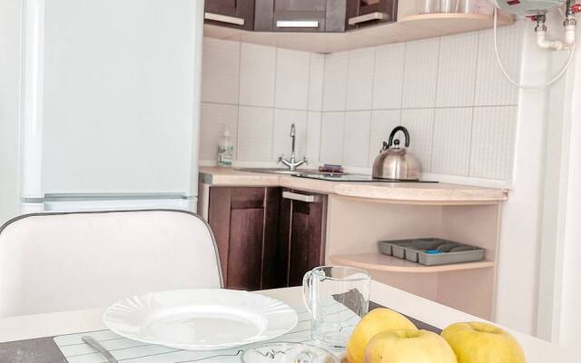 Kvartira V 5 Minutakh Ot Mamaeva Kurgana Apartments
