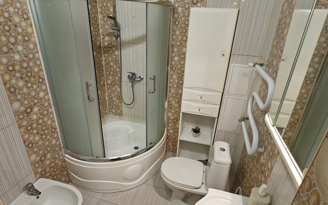 Westrooms na Poberezhye Baltiki 2 Apartments