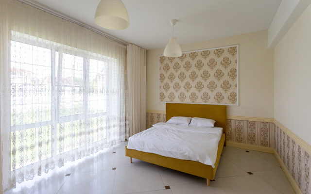 Частный дом в 5-ти минутах от центра города