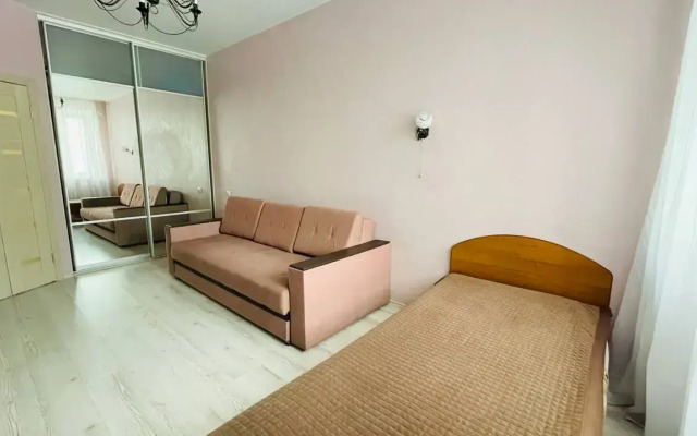 Апартаменты Берлога55 (2 ком.)