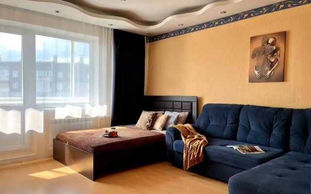 Квартира возле автовокзала