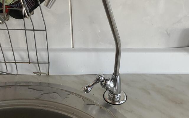 Квартира Морошка