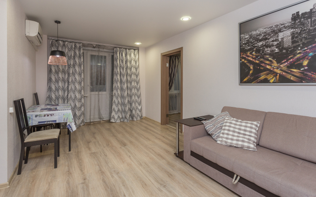 On Gogolya Apartments