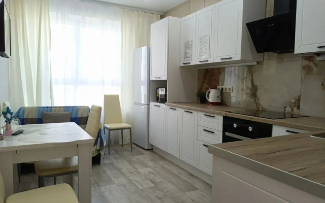 Uyutnaya v Zhk Leto Flat - Apartment in Kazan - Photo 5