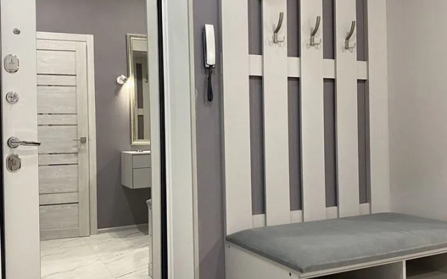 Квартира на Пионерской 530