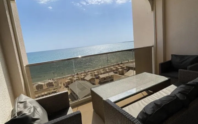 Апартаменты Орхидeя 80