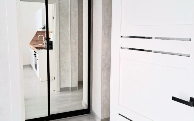 Квартира в новом ЖК За ручьем в городе Сургут