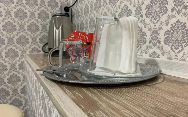 Fresh v Kotelnikah Hotel