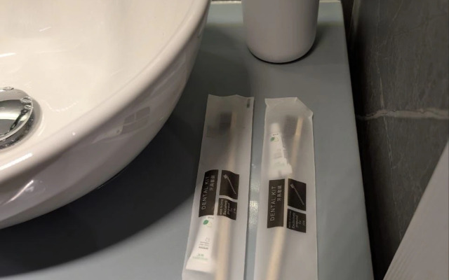 Бунгало Greyhouse