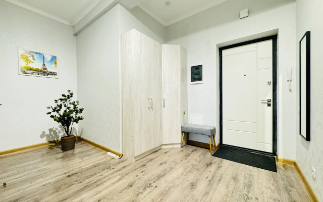 Квартира 50 Gagarin Park