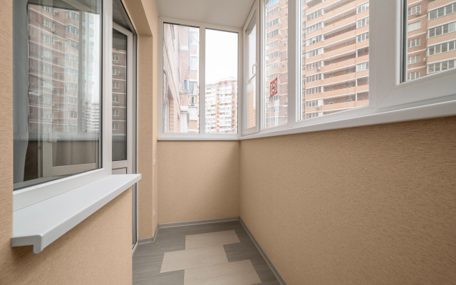 Квартира на Кореновской 57к1