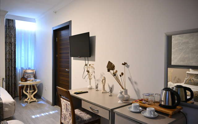 Elite Marmara Hotel Güngören