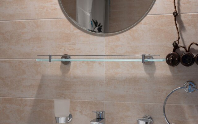 Апартаменты с Дизайнерским Ремонтом