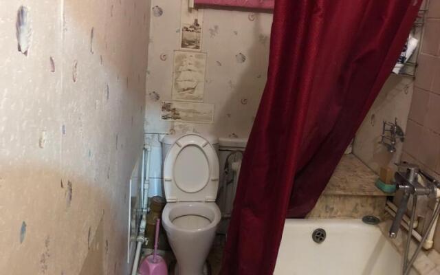 Ladom Nazad V Sssr Apartments