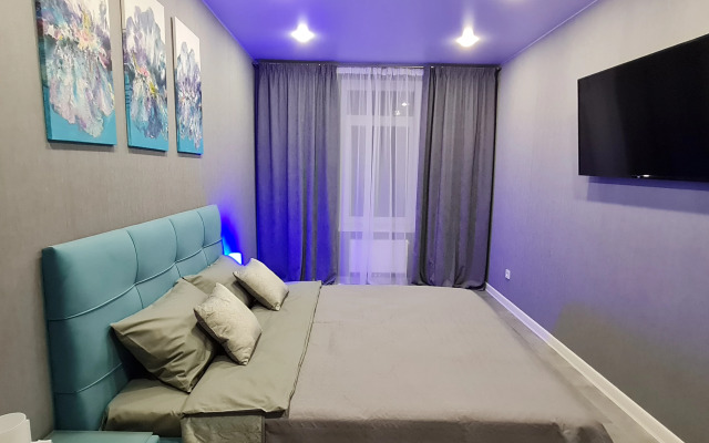 Апартаменты Морской Бриз