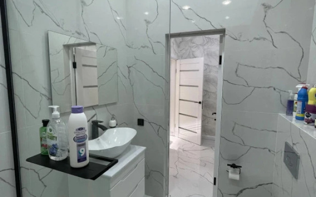 Апартаменты Центр Автовокзал 4 этаж