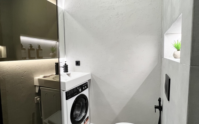 Smart #4 Apartments