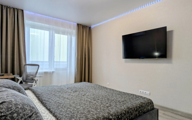 Квартира Свободна на переулке Капранова