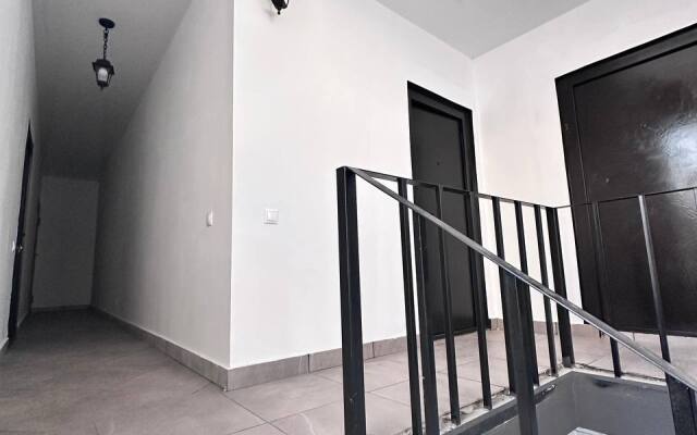 Zolotoy Zakat Guest House