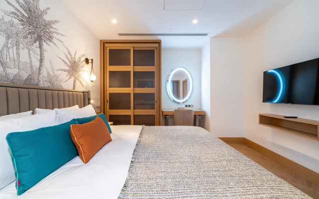 Liberty Fabay Hotel