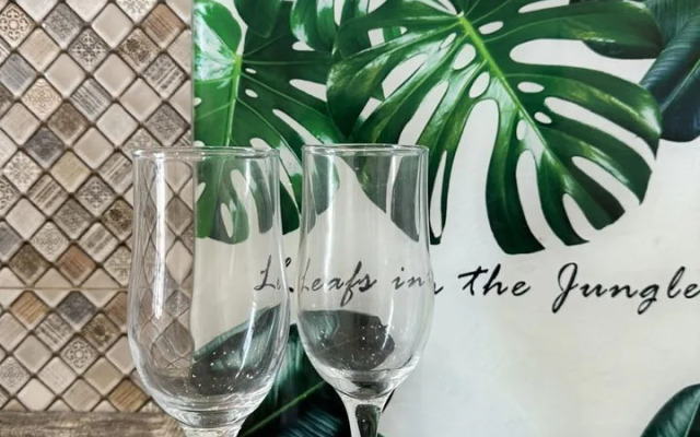 Квартира двушкa дизaйнeрскaя