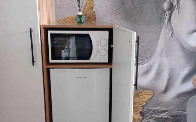 Апартаменты Квартира-студия в престижном районе ЖК Панорама