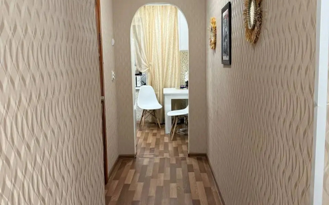 Apartamenty na Pirogova 34