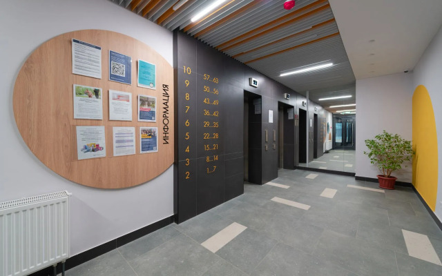 Апартаменты Пять Звёзд Невский