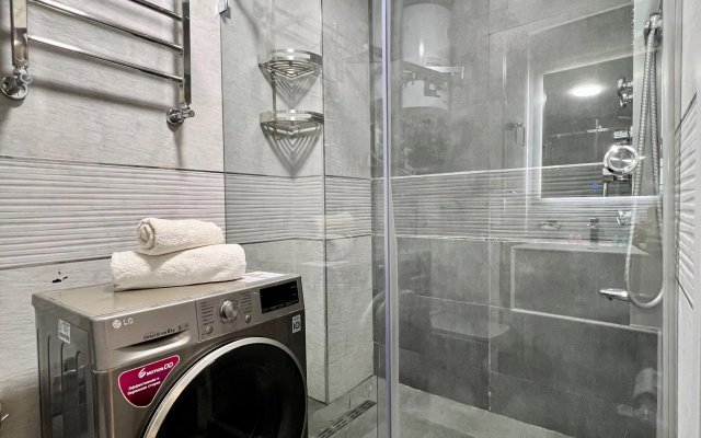 Apartamenty Akaj siti blok 1