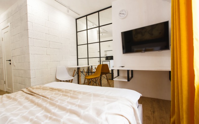 Апартаменты Paikka #Köta