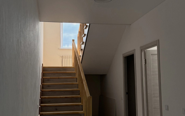 Частный дом просторный рядом с Екатеринбургом