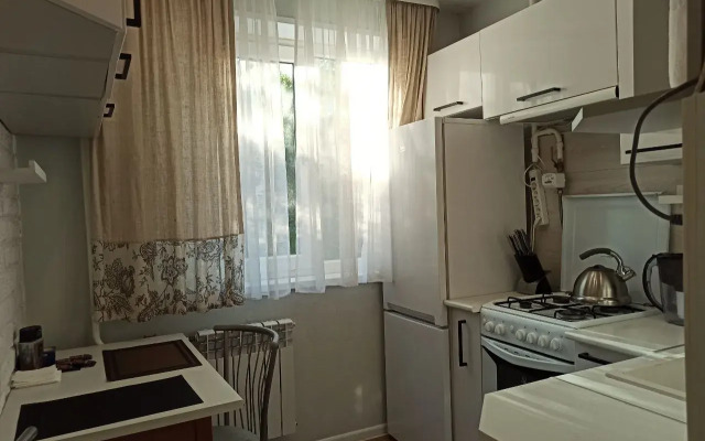 Квартира в центре в 10 минутах от озера