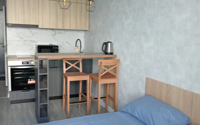 Квартира на Пр Притомский 25 К 4