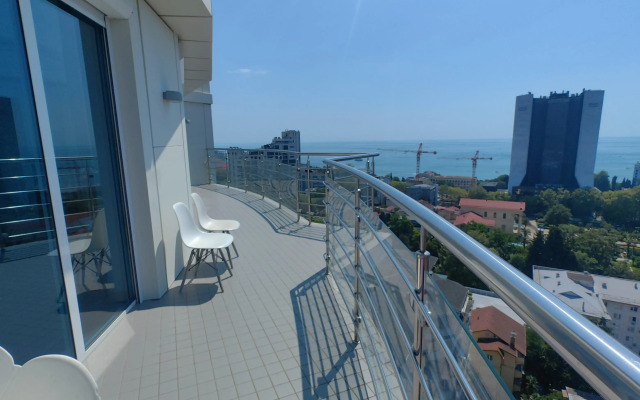 Imperial Penthaus Apartaments