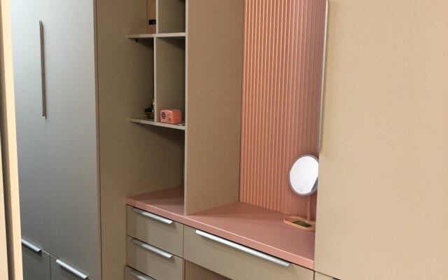 Апартаменты Стильная и Комфортная Студия