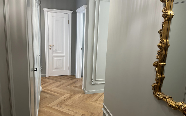 Апартаменты на берегу балтийского моря