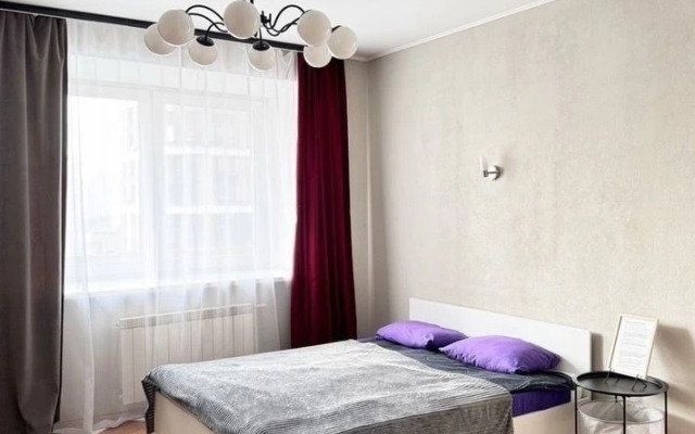 Квартира на Улице Онежской 8А